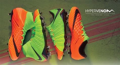 nike hypervenom tier 3